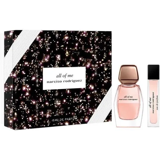 Narciso Rodriguez All Of Me Eau De Parfum Gift Set