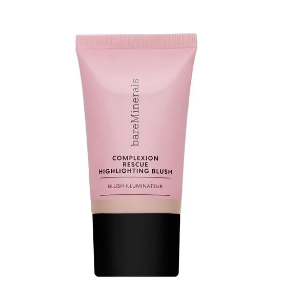 bareMinerals Complexion Rescue Highlighting Blush