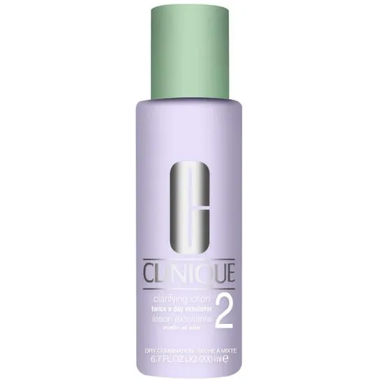 Clinique Clarifying Lotion 2