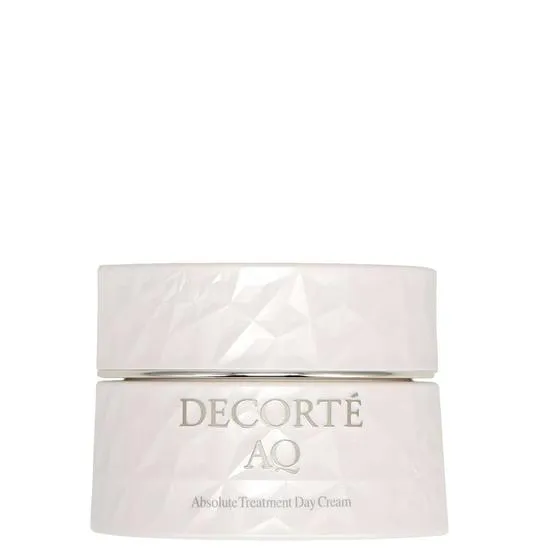 Decorté AQ Absolute Treatment Awakening Protective Day Cream