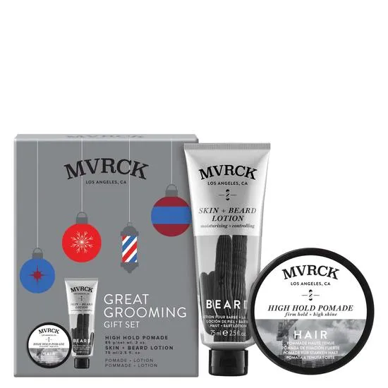 Paul Mitchell Great Grooming Gift Set