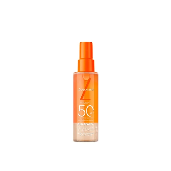 Lancaster Body Water SPF 50