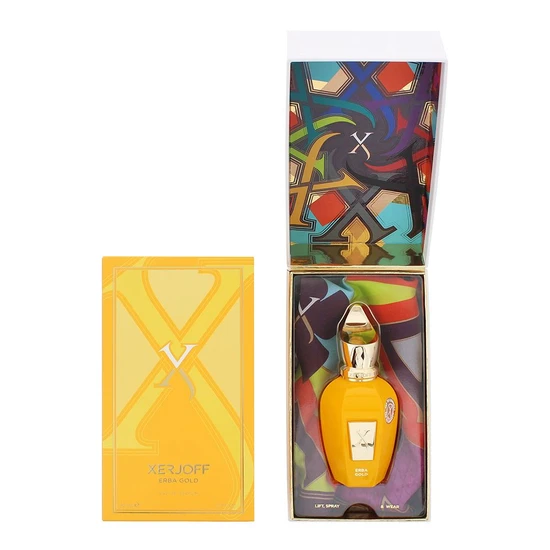 Xerjoff Erba Gold Eau De Parfum