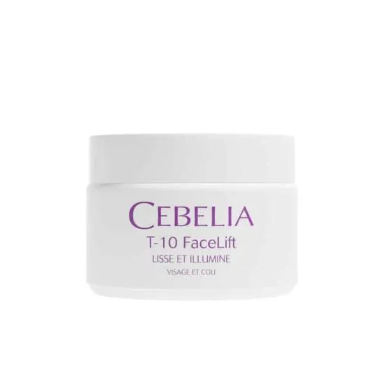 Cebelia T-10 FaceLift