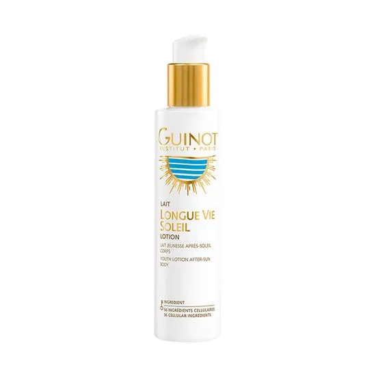 Guinot Sun Beauty Longue Vie Soleil After-Sun Lotion For Body