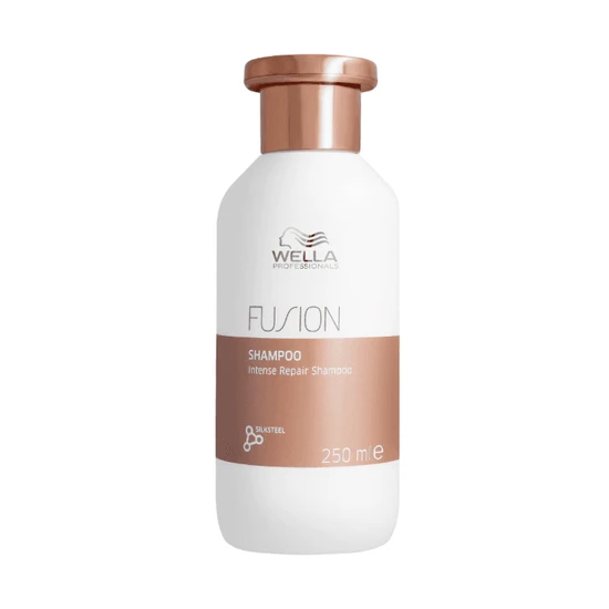 Wella Fusion Intense Repair Shampoo
