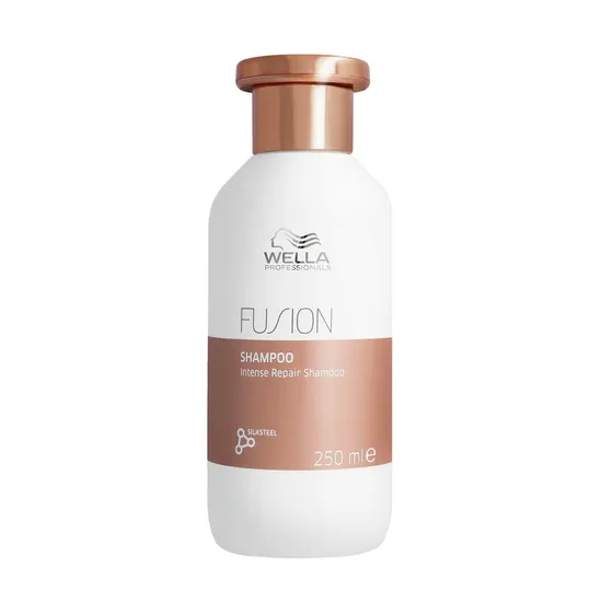 Wella Fusion Intense Repair Shampoo