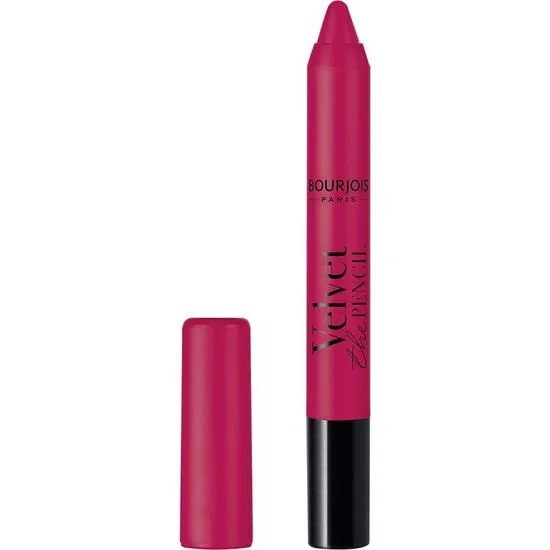 Bourjois Velvet The Pencil Lipstick