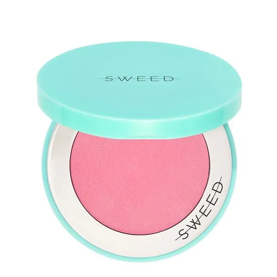 Sweed Lashes Air Blush Cream