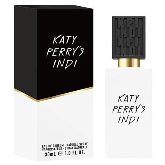 Katy Perry Indi Eau De Parfum