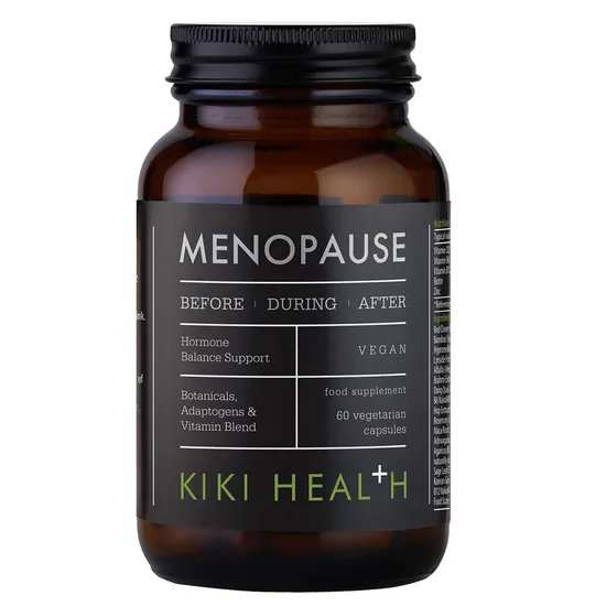 KIKI Health Womens Wellness Menopause Blend