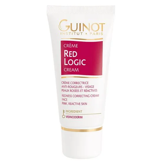 Guinot Soothing Creme Red Logic Cream
