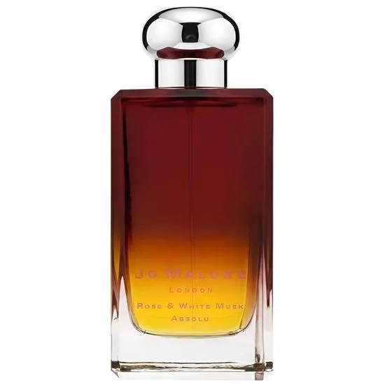Jo Malone London Rose & White Musk Absolu Eau De Parfum