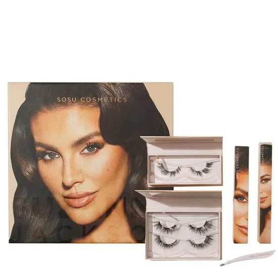 SOSU by SJ Lash Collection 10 Anniversary Gift Set