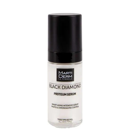 Martiderm Black Diamond Proteum Serum 30Ml