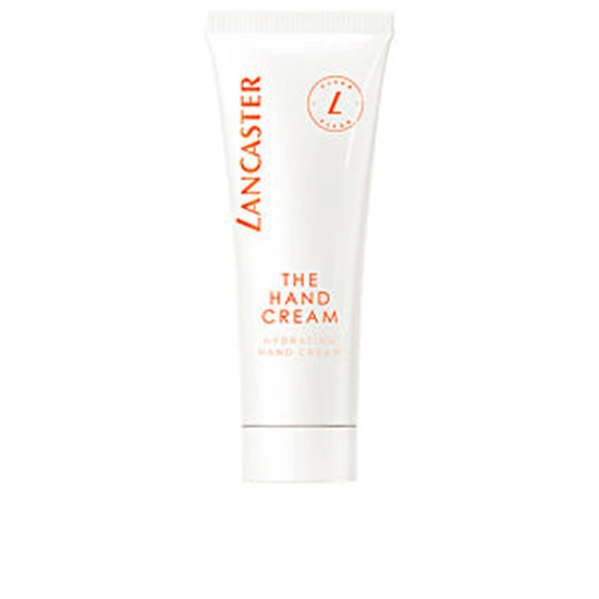 Lacoste Lancaster Skin Care Hand Cream