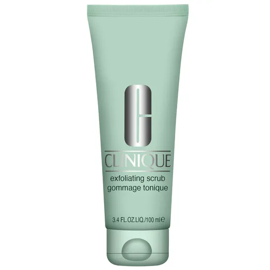 Clinique Exfoliating Scrub