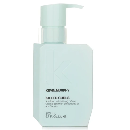 Kevin.murphy Unisex Cream Killer.curls 200Ml - Luxurious Look - Image 4