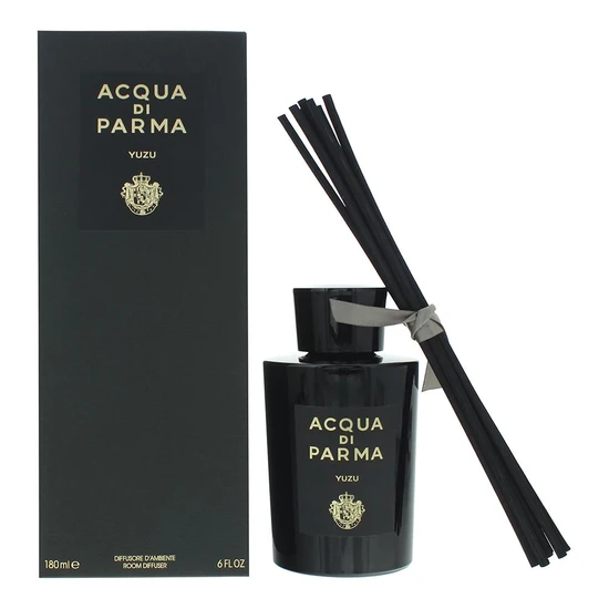 Acqua Di Parma Yuzu Diffuser 180Ml