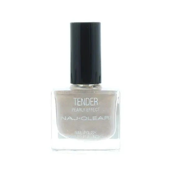 Naj Oleari Tender Pearly Effect Nail Polish