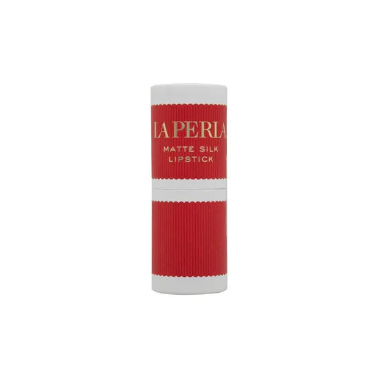 La Perla Matte Silk Lipstick