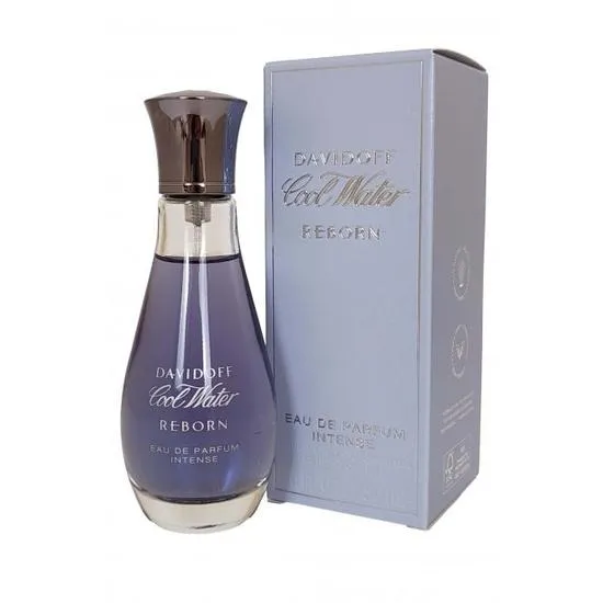 Davidoff Cool Water Reborn Intense For Her Eau De Parfum