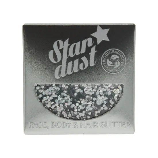 Beauty Blvd Supernova Biodegradable Face, Body & Hair Glitter