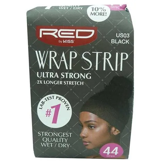 Kiss Wrap Strip