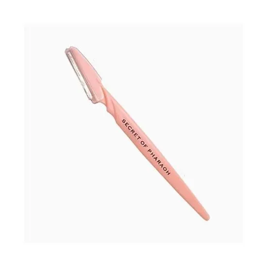 Ebin New York Secret Of Pharaoh Precision Brow Razor