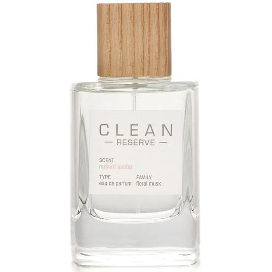 CLEAN Radiant Nectar Eau De Parfum