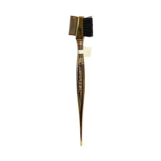 Kiss RED Edge Brush Chrome Rattail