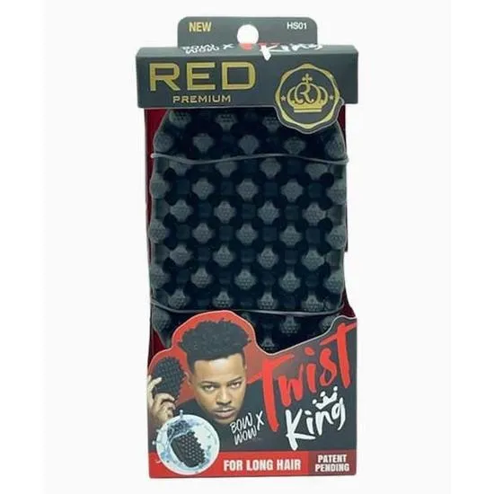 Kiss Premium Twist King Brush