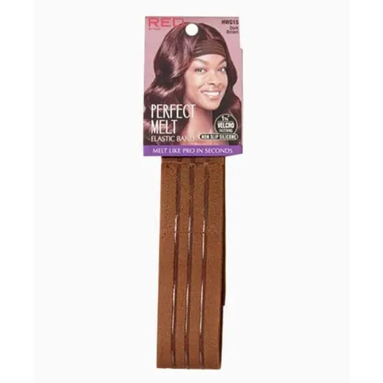 Kiss Perfect Melt Elastic Band HWG15