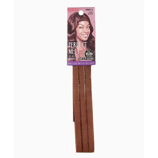 Kiss Perfect Melt Elastic Band HWG13