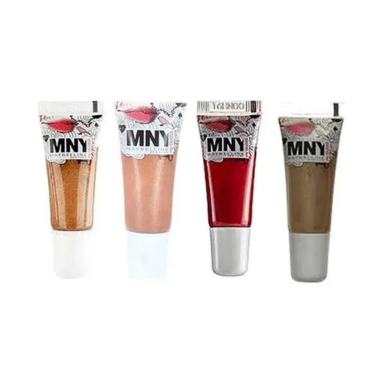 Maybelline MNY My Gloss Lip Gloss Tube