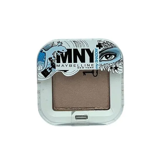 Maybelline MNY My Shadow
