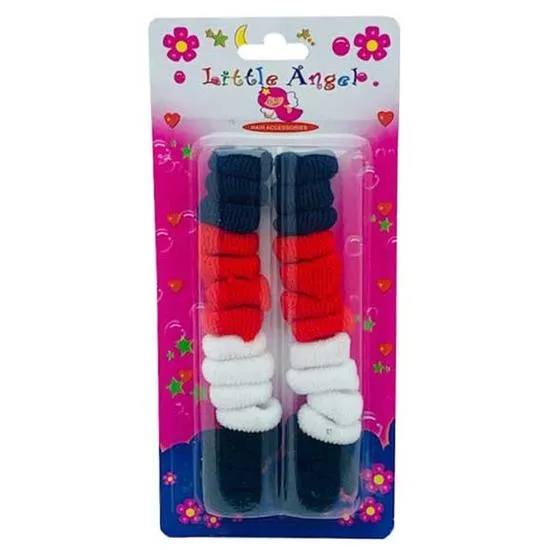 Beauty Collection Little Angel Small Hair Grips