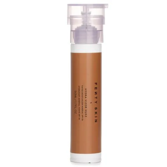 Fenty Beauty Hydra Vizor Huez Tinted Moisturiser Mineral SPF 30