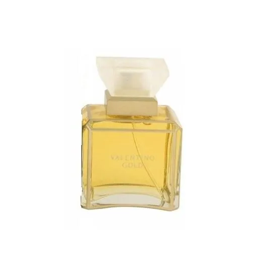 Valentino Gold Eau De Parfum