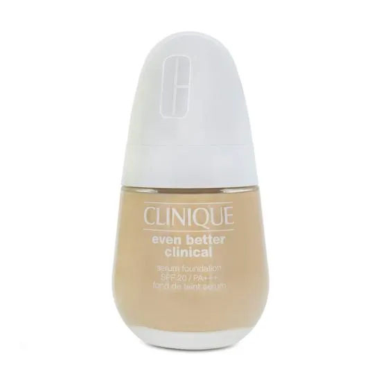 Clinique Even Better Clinical Serum Foundation