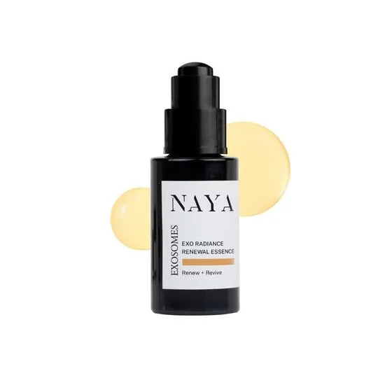 NAYA EXOSOMES Radiance Renewal Treatment