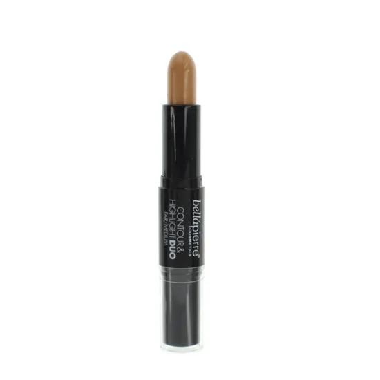 Bellápierre Cosmetics Contour & Highlight Duo