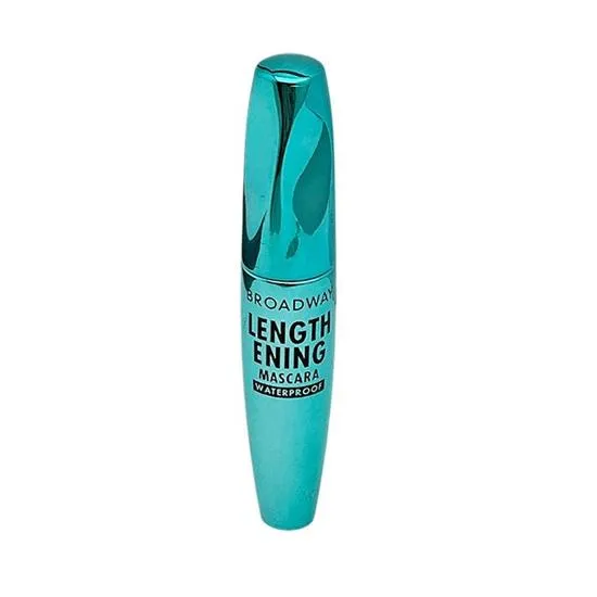 Kiss Broadway Lengthening Waterproof Mascara