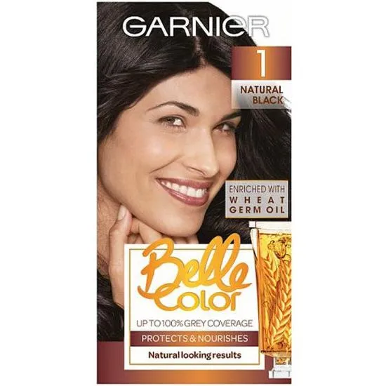 Garnier Belle Colour Creme Permanent