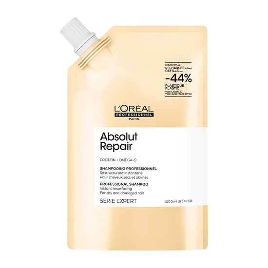 L'Oréal Professionnel Absolut Repair Shampoo