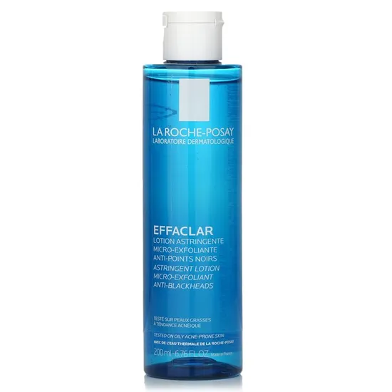 La Roche-Posay Effaclar Clarifying Lotion