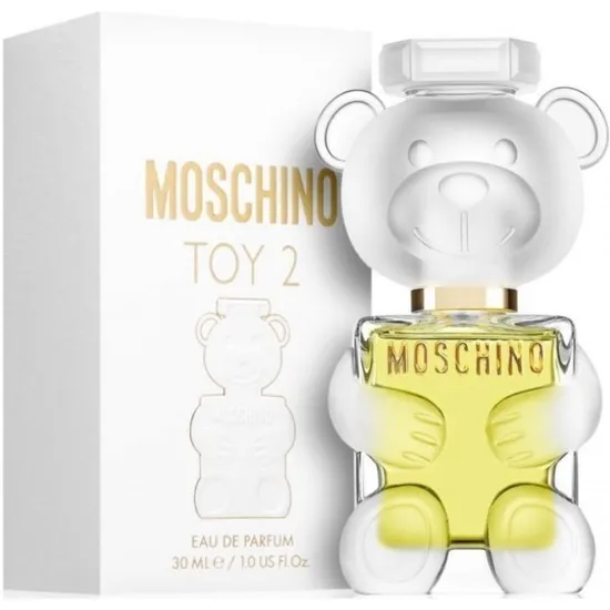 Moschino Toy 2 Eau De Parfum