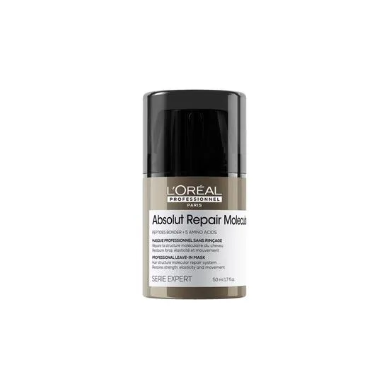 L'Oreal Paris Serie Expert Absolut Repair Molecular Leave-In Mask