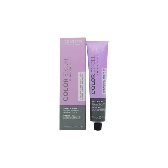 Revlon Revlonissimo Color Excel - 2.10 Blue Black By For Unisex - 2.3 - Image 3