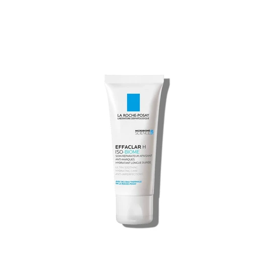 La Roche-Posay Effaclar H Moisturising Cream For Sensitive Blemish Prone Skin